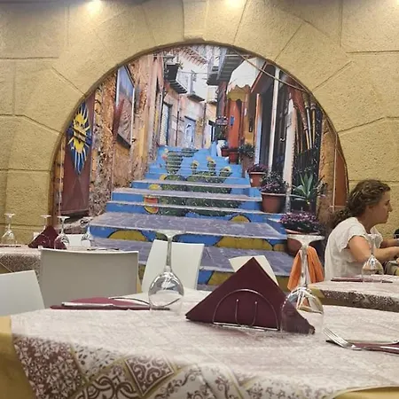 Appartement Casa Di Paolo *