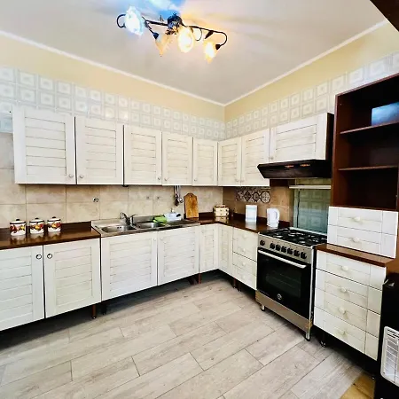 Appartement Casa Di Paolo *