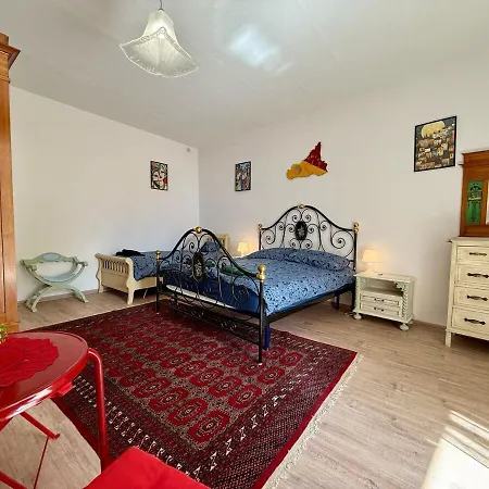 Appartement Casa Di Paolo