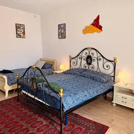 Appartement Casa Di Paolo