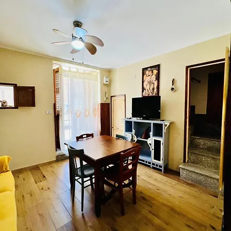 Appartement Casa Di Paolo Agrigente