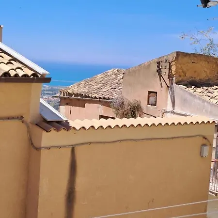 Casa Di Paolo * أغريجنتو