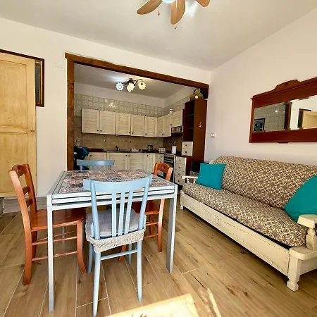 Casa Di Paolo Apartman *