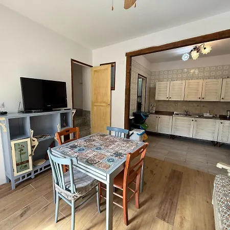 Casa Di Paolo Apartman Agrigento