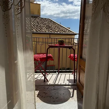 Casa Di Paolo * أغريجنتو