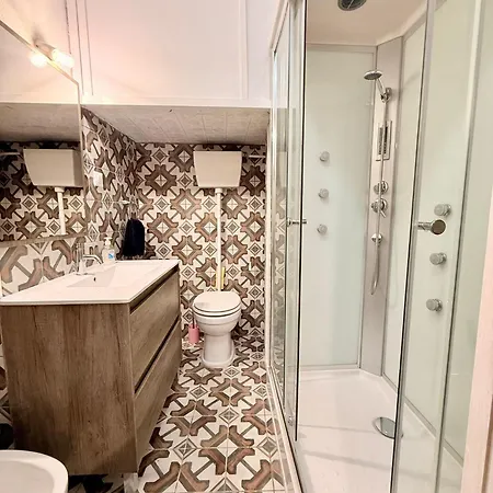 Casa Di Paolo * أغريجنتو