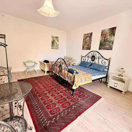 Casa Di Paolo *