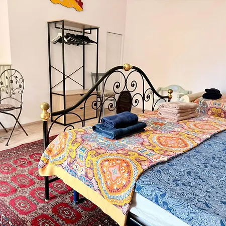 Casa Di Paolo * أغريجنتو