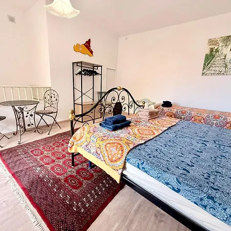 شقة Casa Di Paolo