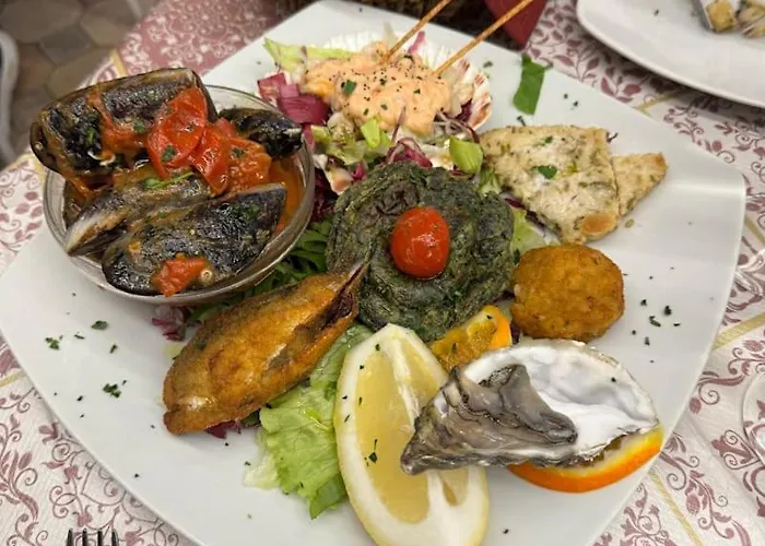 Casa Di Paolo Apartment Agrigento