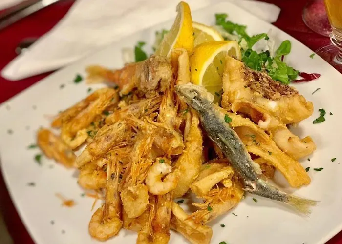 Casa Di Paolo Apartment