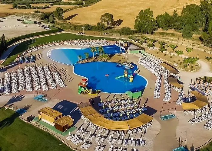 Casa Di Paolo Agrigento