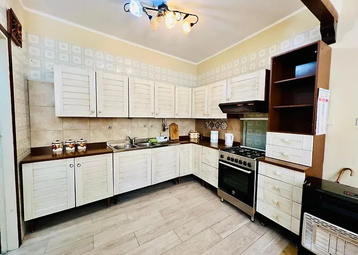 Apartment Casa Di Paolo *