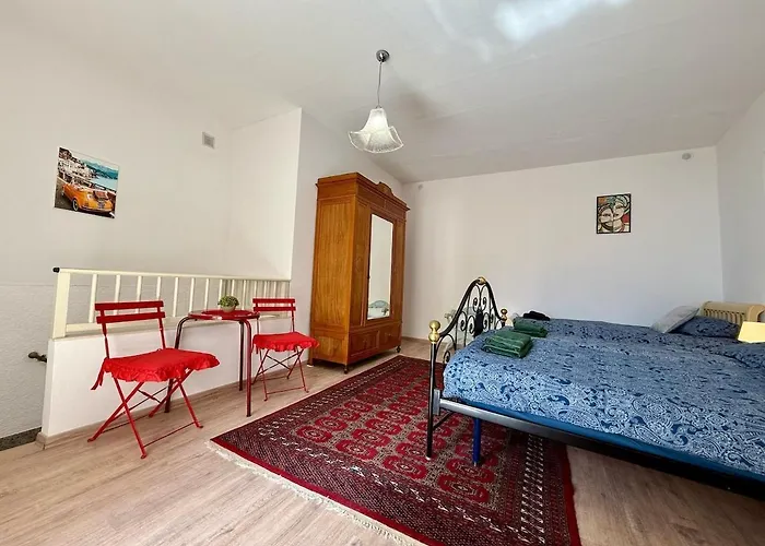 Apartment Casa Di Paolo Agrigento