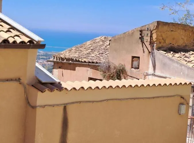 Casa Di Paolo * Agrigento