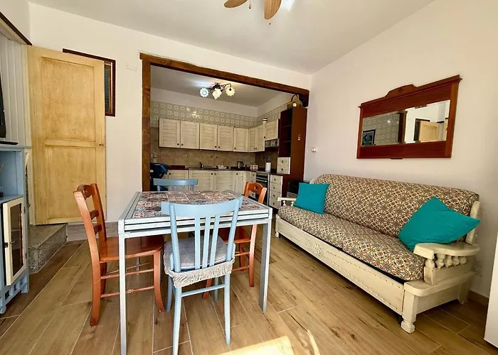 Casa Di Paolo Apartment *