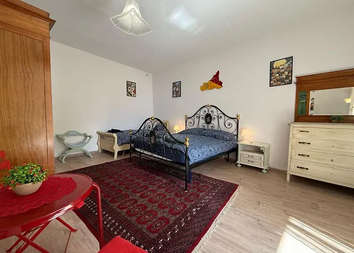 Apartment Casa Di Paolo *