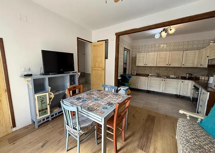 Casa Di Paolo Apartment Agrigento